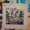 Girls Night Tote