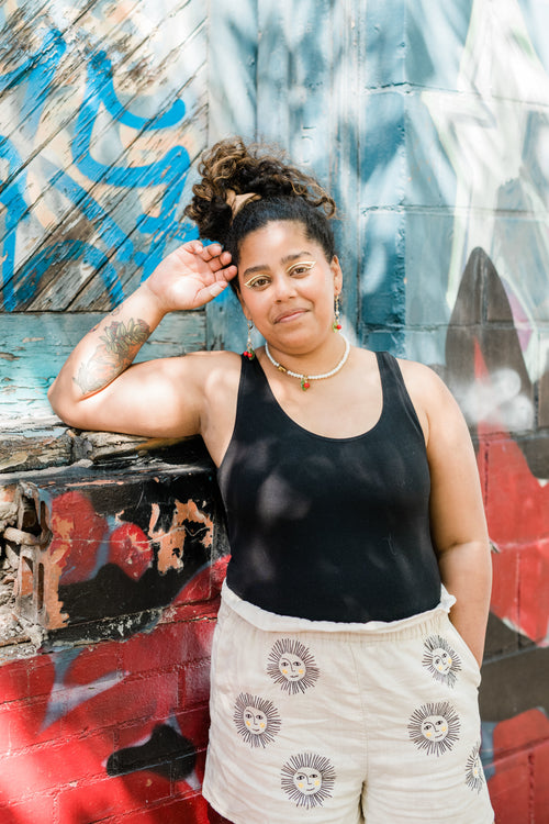 Cherry and Pearl Jewelry Set