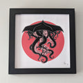 Monster Parasol