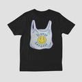 Plastic Bag Logo Tee